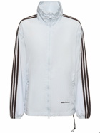 ADIDAS ORIGINALS - Wales Bonner Recycled Tech Track Top