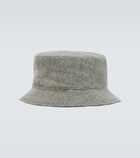 Loro Piana - Cityleisure cashmere bucket hat