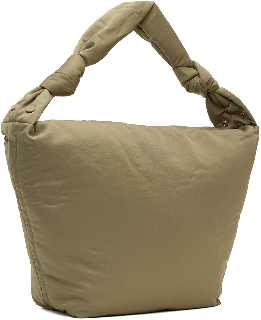 Birrot Khaki Giwa Bag