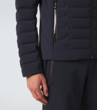 Toni Sailer Matthew down ski jacket