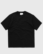 Closed Classic T Shirt Black - Mens - Shortsleeves