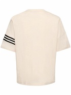 ADIDAS ORIGINALS - New Classic Cotton T-shirt