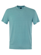 Fedeli Linen Flex T-shirt