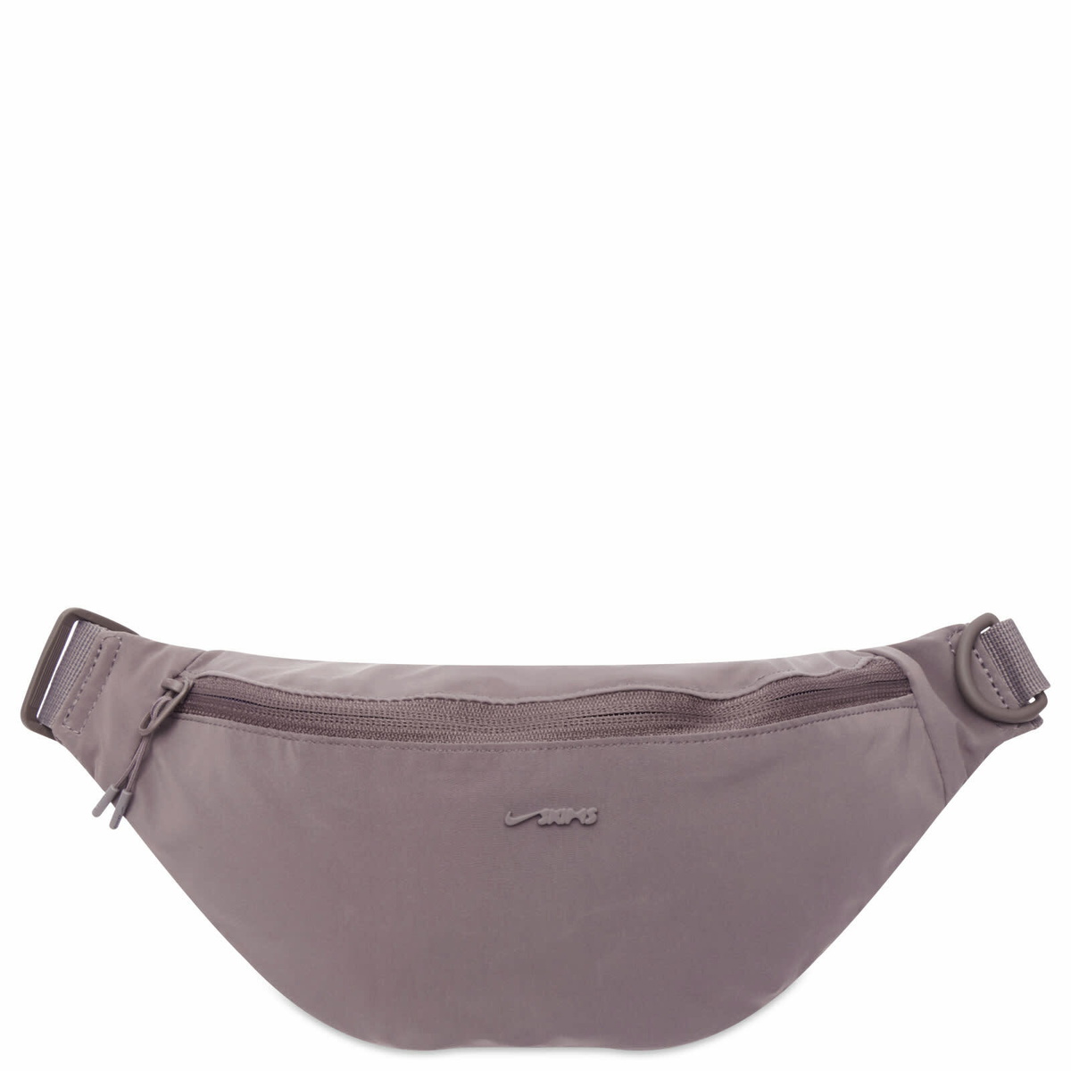 Nike Women's x SKIMS Fannypack in Armor 