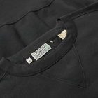 Levi's Men's Levis Vintage Clothing Bay Meadows Shirt in Jet Black