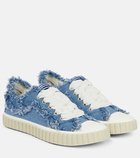 Zimmermann Denim sneakers