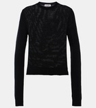 Jil Sander Wool sweater