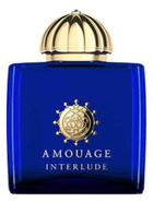 Amouage Ladies Interlude EDP Spray 3.4 oz Fragrances 701666410201