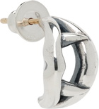 YOHJI YAMAMOTO Vampire Pierce Single Earring