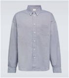 Visvim Cotton Oxford shirt
