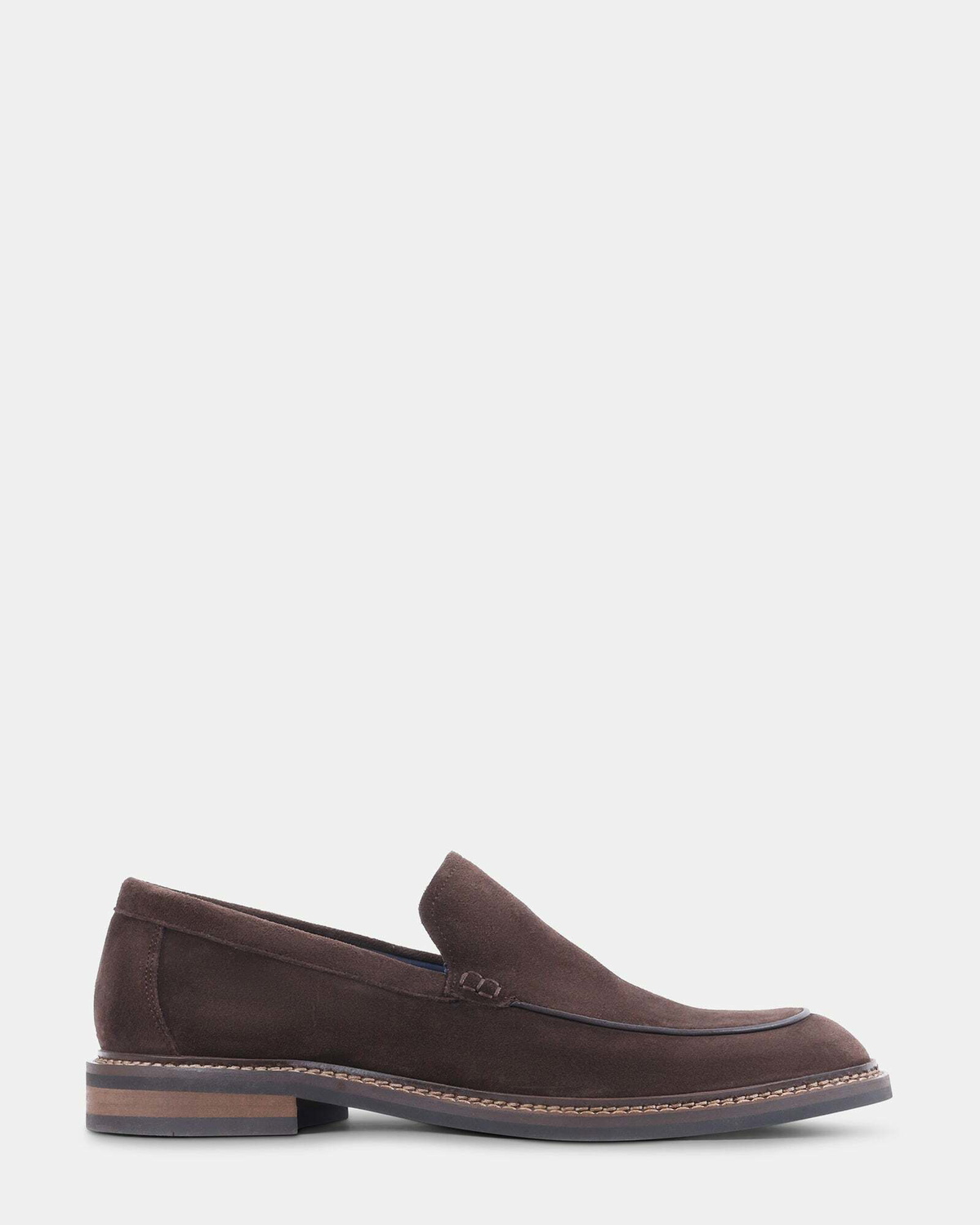 Steve Madden Ravinee Dress Shoes in Brown