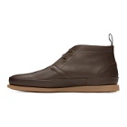 PS by Paul Smith Brown Cleon Desert Boots