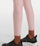 Alo Yoga Airlift performance leggings