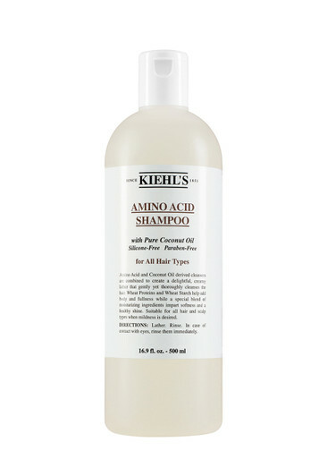 KIEHL'S Amino Acid Shampoo 500ml