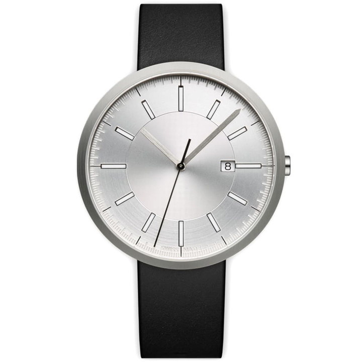 Photo: Uniform Wares M40 Calendar Wristwatch