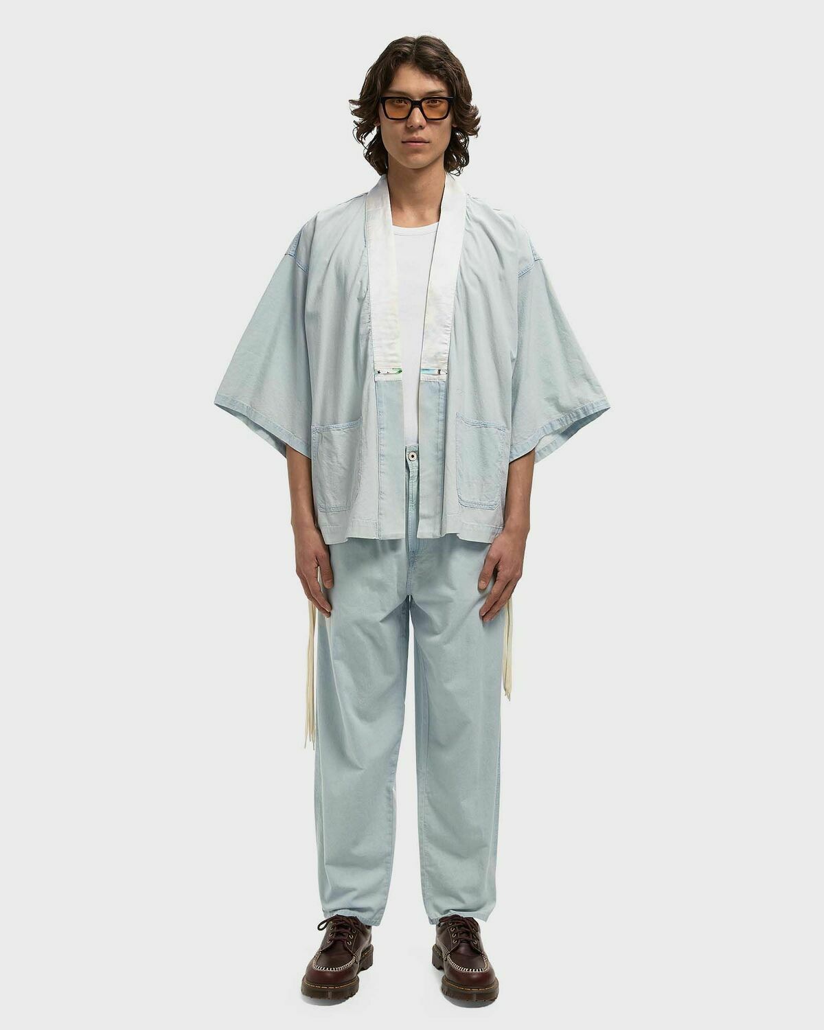 OVERSHIRT