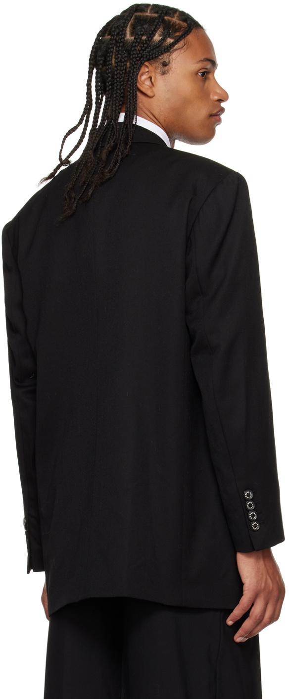 blazer low sizing