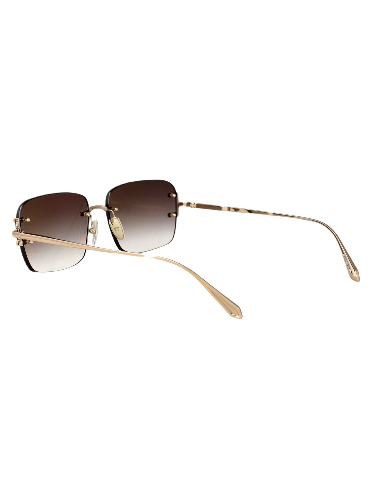 Linda Farrow Sasha Sunglasses