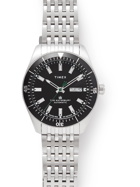 Timex - Waterbury Dive Automatic 40mm Stainless Steel Watch