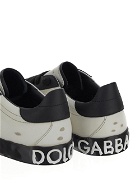 Dolce & Gabbana Low Sneakers