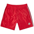 Moncler Logo Swimshort