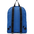Kenzo Blue Tiger Capsule Backpack