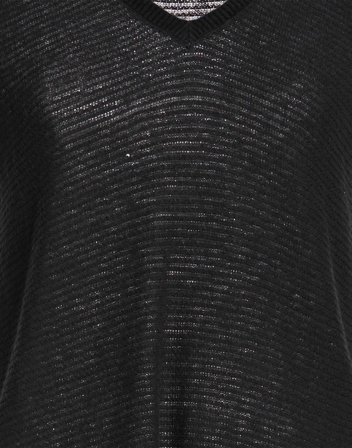 Crossley Womens Sweater in Black