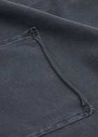 Paige Ramierez Cotton T-shirt Blue