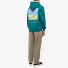 Stan Ray Men's Hardly Working Hoody in Agave
