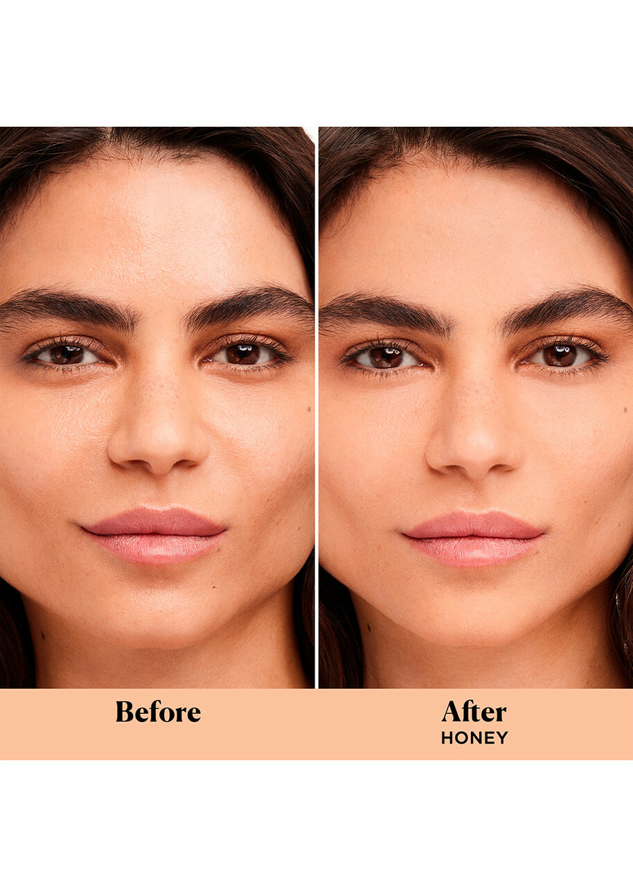 Laura Mercier Translucent Loose Setting Powder Ultra Blur - Rose - Translucent Honey