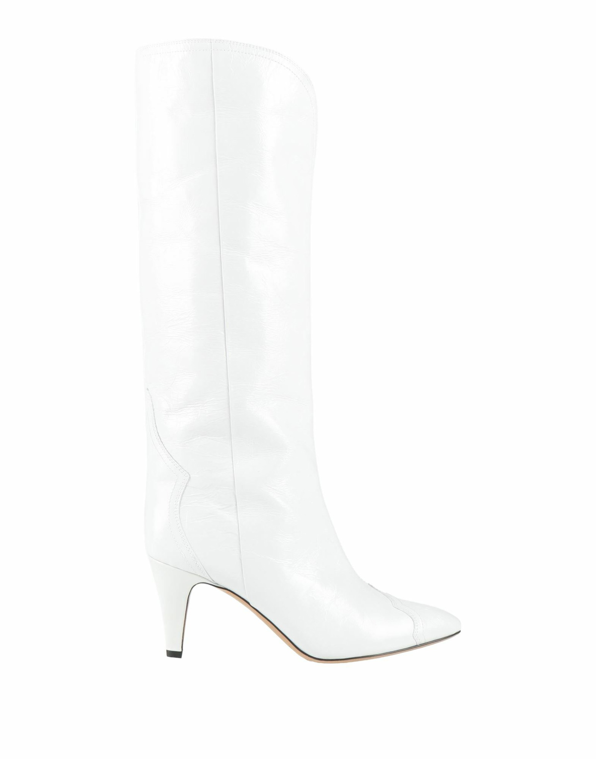 Isabel Marant Womens Boot in White