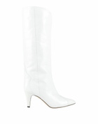Isabel Marant Womens Boot in White
