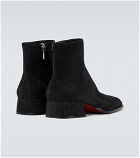 Christian Louboutin - Fever ankle boots