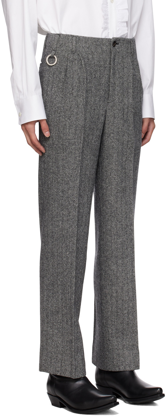 Th products Gray Quinn Trousers