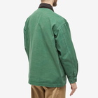 General Admission Men's Field Jacket in Sage