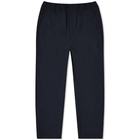 Neighborhood Men's Tapered Pant in Navy