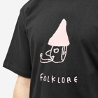 Heresy Men's Gnome T-Shirt in Black