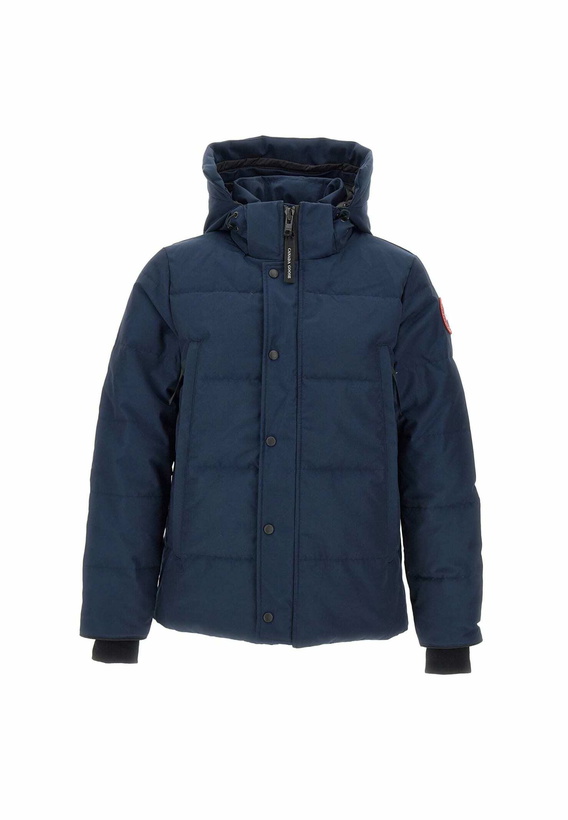 Photo: Canada Goose windham Parka