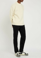 Citizens OF Humanity Elijah Straight-leg Corduroy Jeans Black
