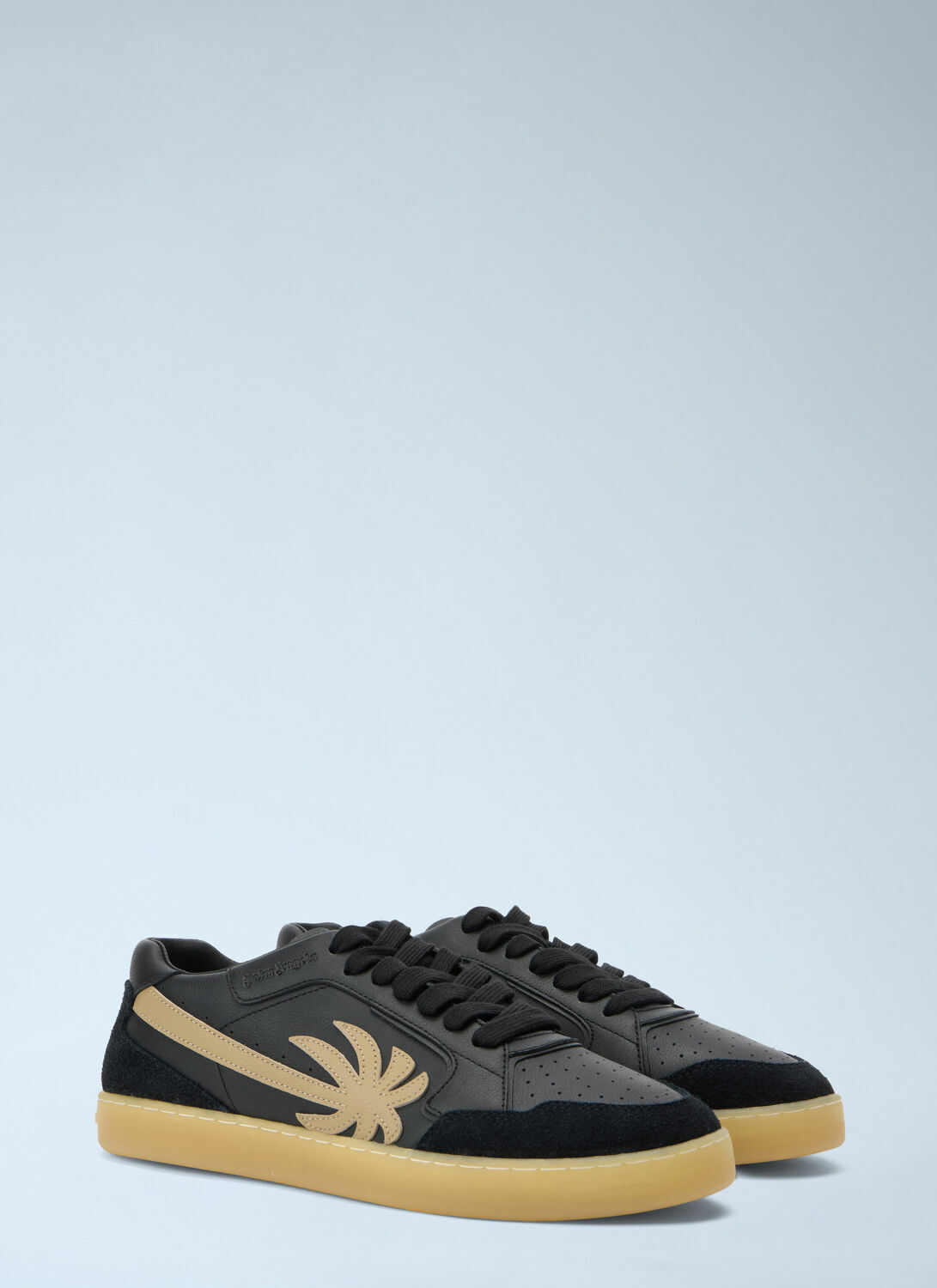 Palm Angels New Palm 1 Sneakers