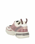 Salomon Womens Sneakers in Pink