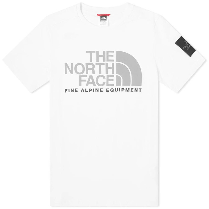 Photo: The North Face Fine Alpine Equipment Tee