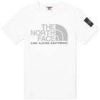 The North Face Fine Alpine Equipment Tee