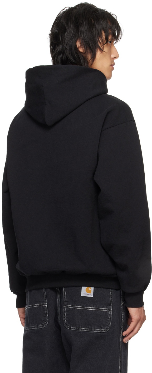 Online Ceramics Black Home Hoodie