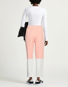 Jijil Womens Pants in Pink