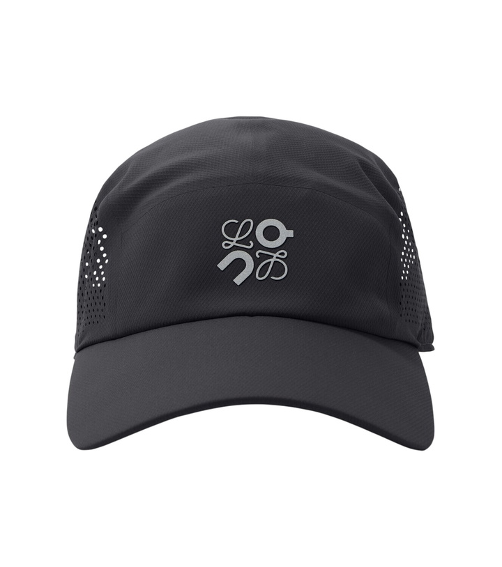 Photo: Loewe x On technical baseball cap