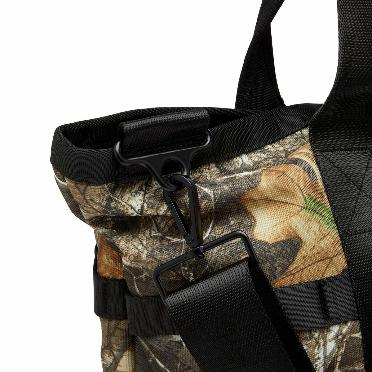 New Era Tote Bag in Real Tree 