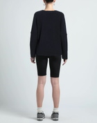Crossley Womens Sweater Midnight in Blue
