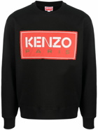 KENZO - Kenzo Paris Crewneck Sweatshirt