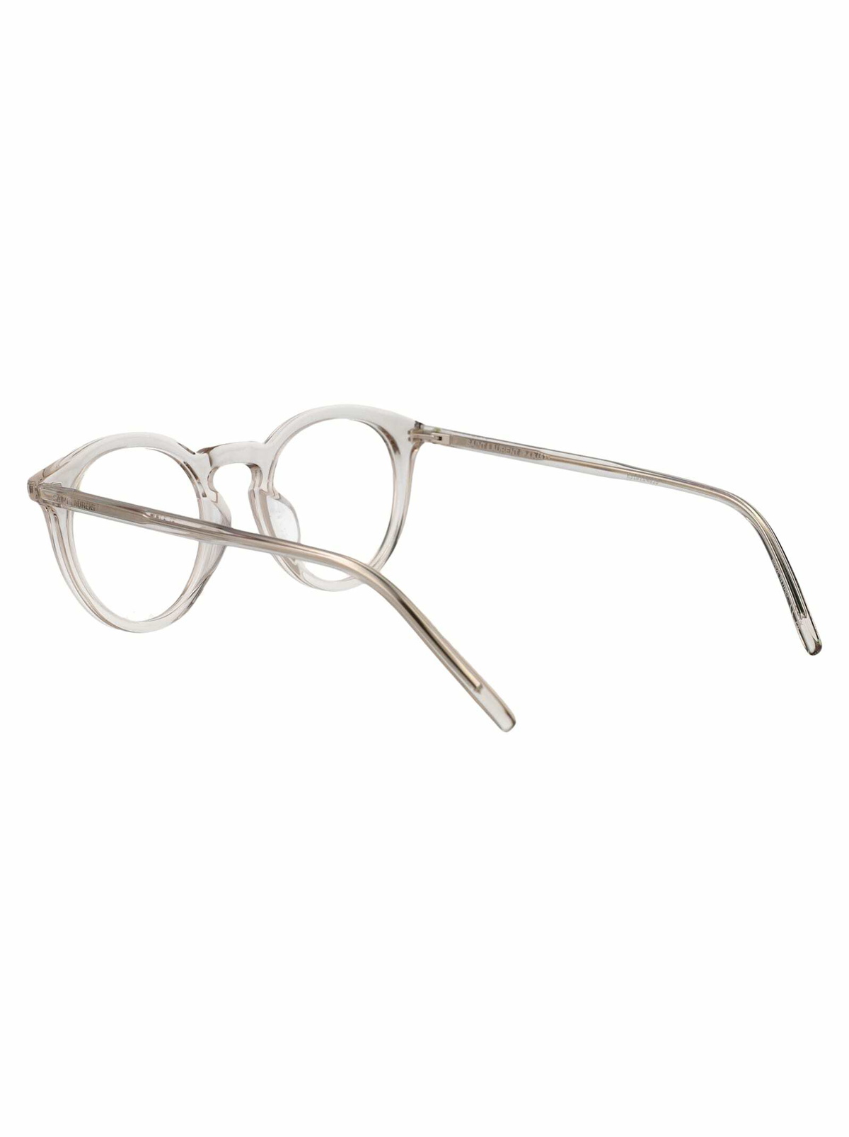 Saint Laurent Eyewear Sl 347/f Glasses